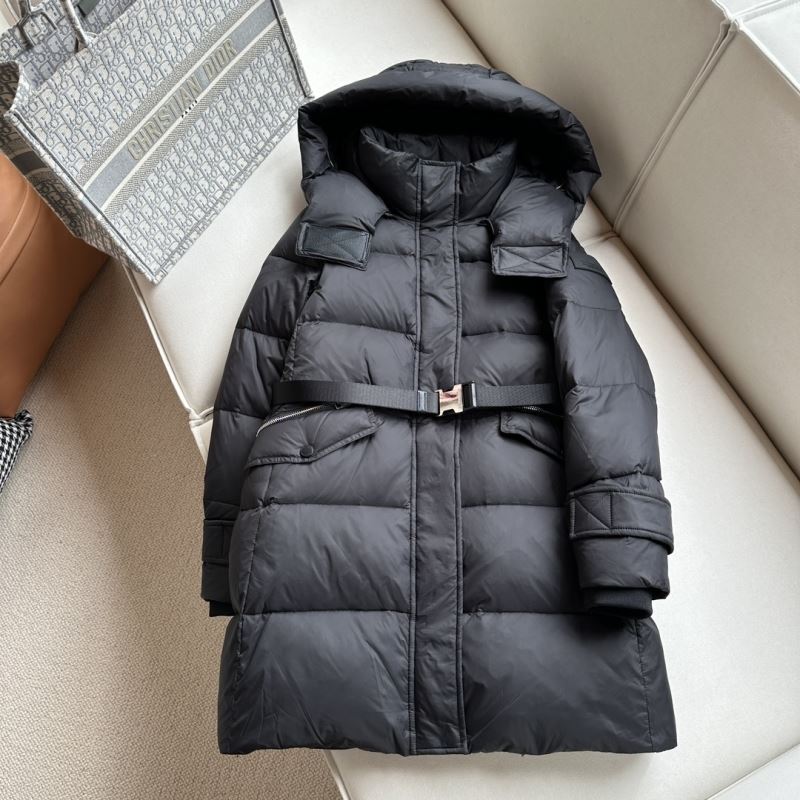 Burberry Down Jackets